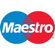 Maestro payments supported by Worldpay