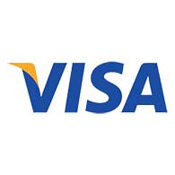 Visa Credit and Debit payments supported by Worldpay